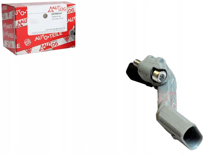 фото №1, Датчик wał колінчастий [autlog]