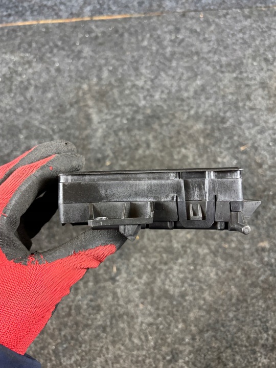 фото №11, Citroen c4 picasso панель приборов 28112940-6