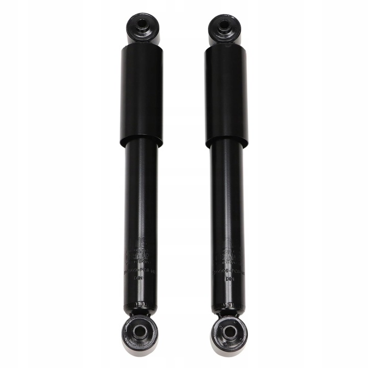 фото №1, Амортизатори зад лівий праві smart city-coupe, crossblade, fortwo, roadster