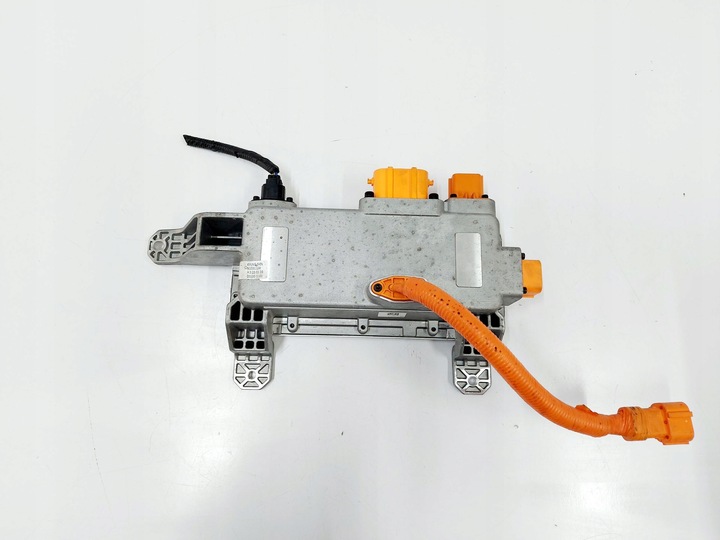 фото №1, Kia ev6 23r. модуль перетворювач 91958-cv510