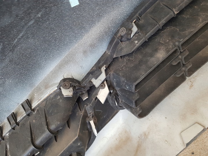 фото №13, Town country 10-20 3.6 комплектный перед usa