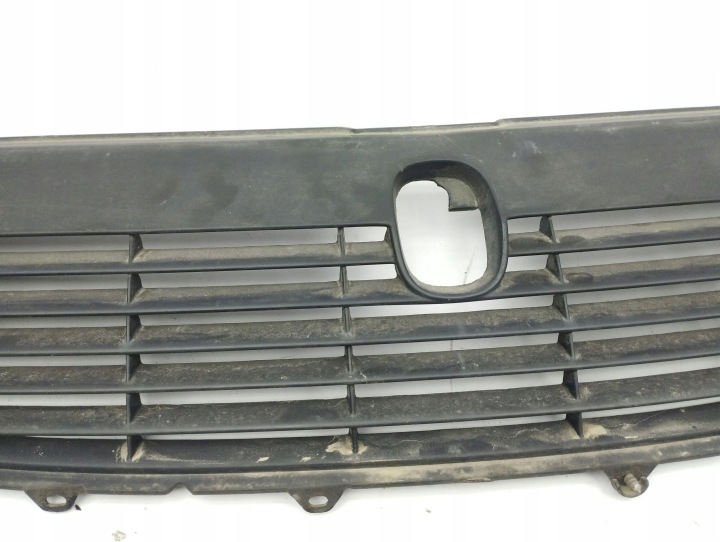 фото №12, Renault espace iii 1997 решётка передний 6025300465