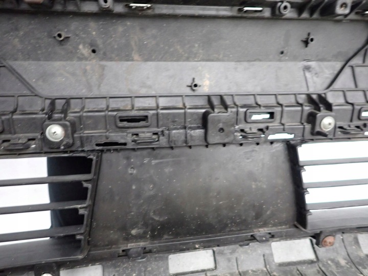 фото №14, Hyundai tucson iv 4 2020-2023 6xpdc бампер перед переднее