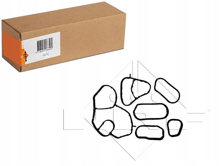 фото №1, Радиаторов масла citroen berlingo berlingo multispace berlingo минивэн