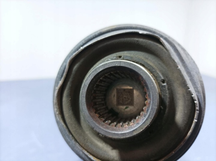 фото №6, Bmw m4 g82 m3 g80 3.0t 510 km вал привідний 9501826
