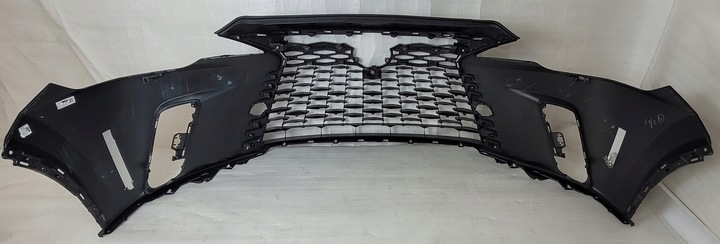 фото №10, Бампер переднє перед решітка радіатора lexus rx v 2023- 52411-48850 53111-48530