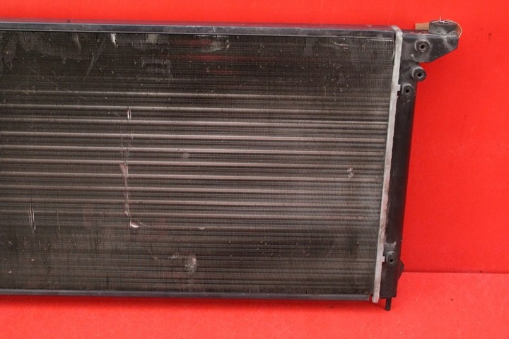 фото №14, Радиаторов воды ford galaxy mk1 1.9 tdi 90 km 95-00