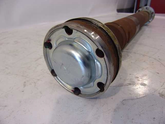 фото №5, Jeep grand cherokee wk2 5.7 hemi wał приводной