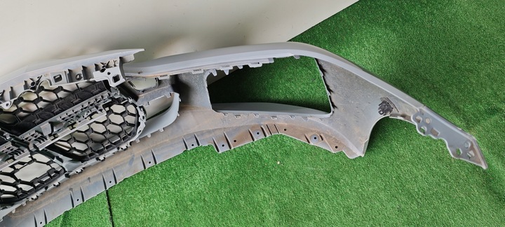 фото №12, Бампер перед переднє bmw 4 g26 м-пакет