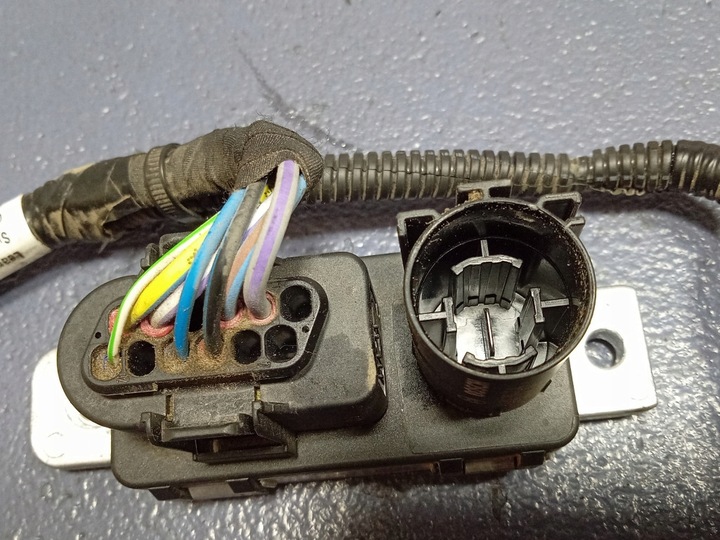 фото №7, Volvo xc60 ii 2.0 d3 реле свічок розжарювання 0281003154 d4204t4