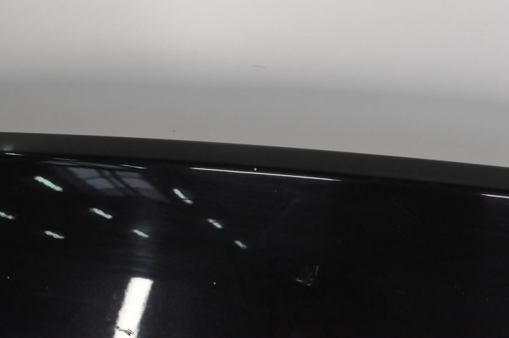 фото №15, Volvo xc60 i капот крышка камеры двигателя рестайлинг 717-46 50um