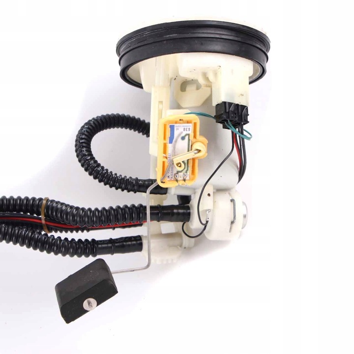 фото №12, Mercedes w203 c203 насос топлива поплавок a2034706694