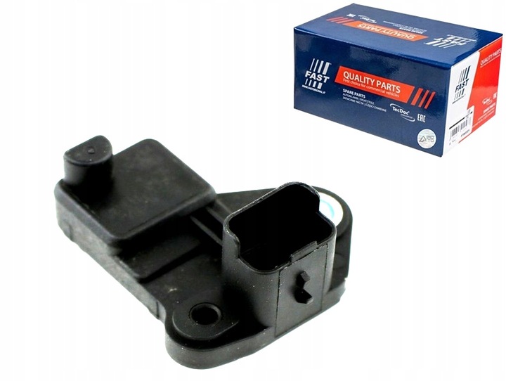 фото №1, Датчик положение вала gmp citroen berli fast