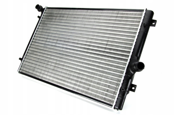 фото №2, Радіаторів води skoda octavia superb poj: 1.6 2.0