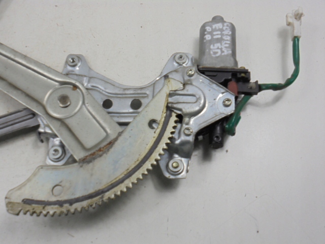 фото №8, Toyota corolla 8 e11 механізм скла електричний перед праві 85710-12220