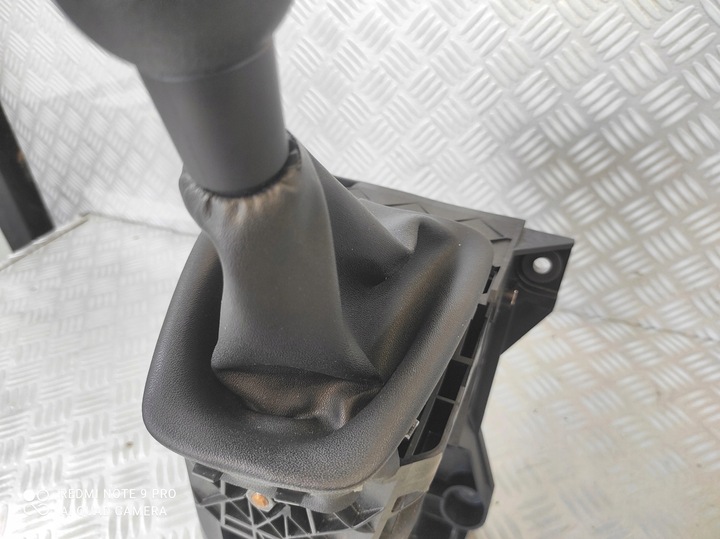 фото №13, Домкрат ручка изменения коробки передач 9814652680 toyota proace city opel combo e