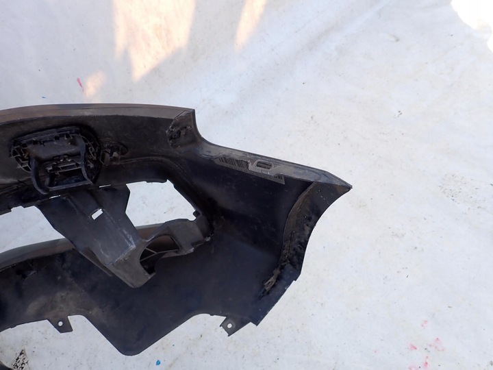 фото №13, Audi a4 b8 8k s-line рестайлінг 11-15 бампер перед