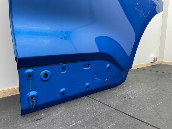 фото №6, Ford kuga mk3 2019r-- двері ліві задні зад