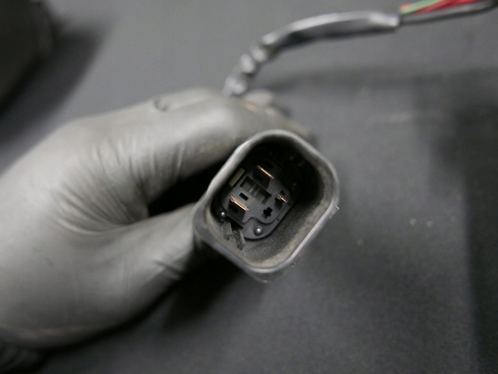 фото №11, Bmw f30 f31 моторчик вентилятора 8616317