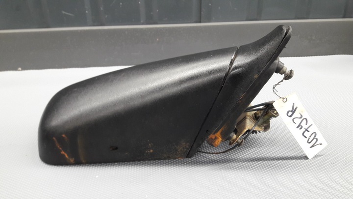 фото №9, Зеркало правые ford scorpio i механическое 91r