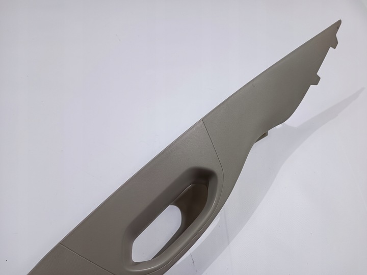 фото №7, Обшивка стійка a захист ліва dodge ram 2009 -