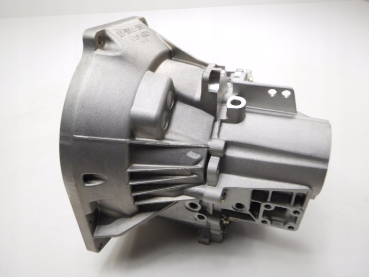 фото №7, Корпус коробки коробка передач 5 коробка передач ford ka 1996- oem номер 1339286