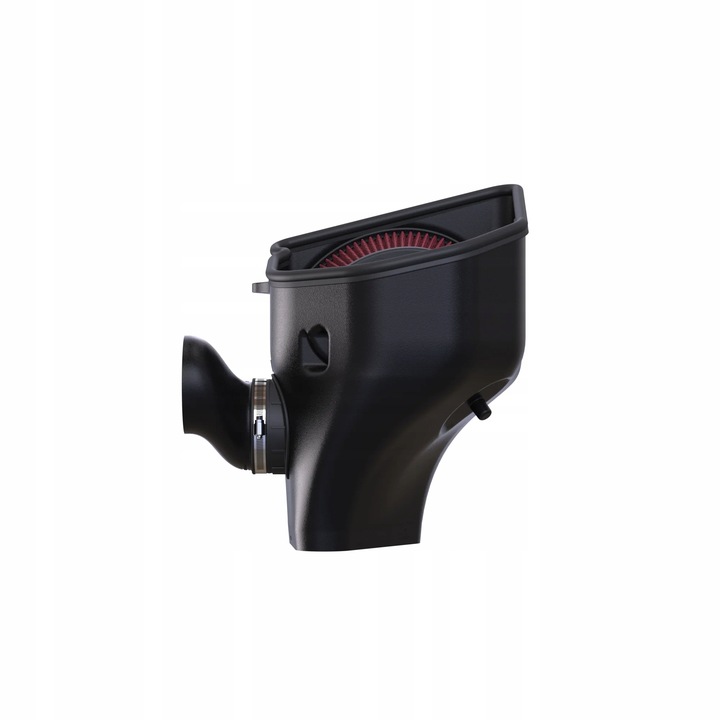 фото №6, Система впускной dodge charger hellcat challenger demon 6,2l cai-75-5170