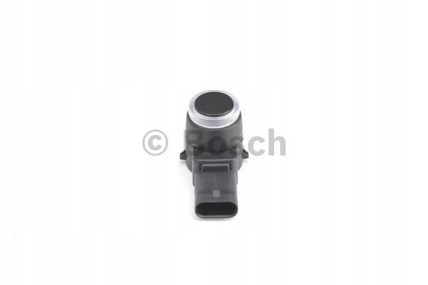 фото №9, Датчик расстояния при парковка bosch датчик датчик приближения bosch 263