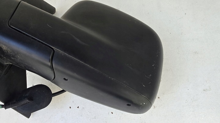 фото №8, Vw transporter t5 дзеркало ліві 5 pin європа 7h1857501be