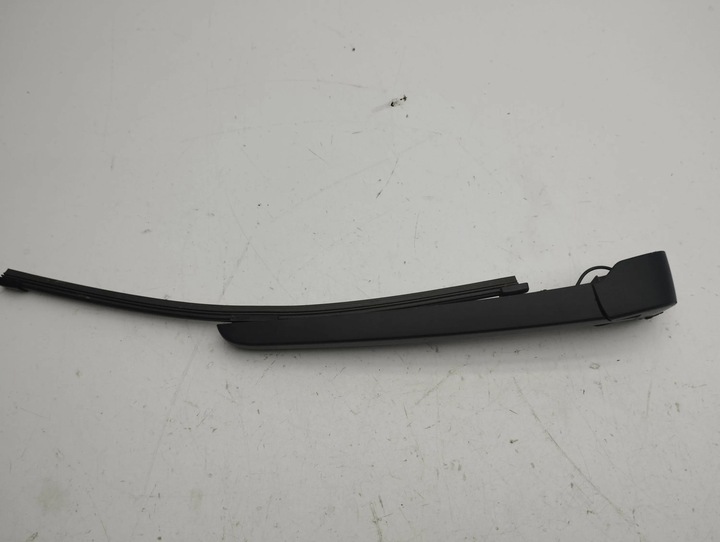 фото №7, Audi q2 - 2022 дворник стёкла задней