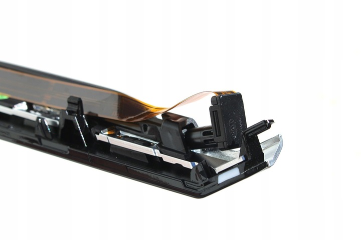 фото №15, Audi rsq8 планки декоративный dekor декоры 4m8857720j 4m8862533a 4m8857237a 4m88