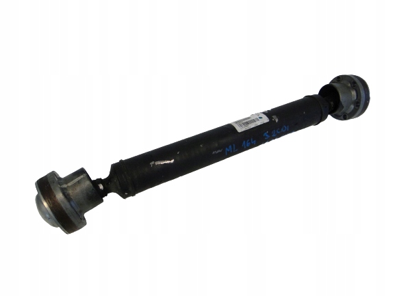 фото №1, Mercedes r w251 251 wał приводной вал короткий