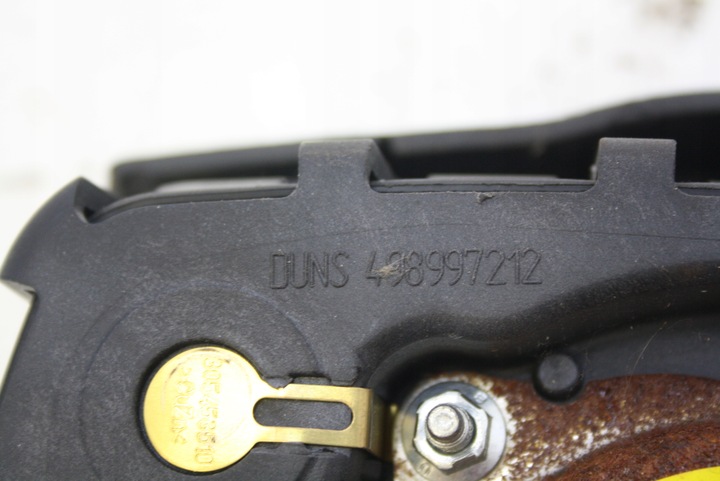 фото №11, Подушка безопасности opel vectra c signum англичанин 13203887