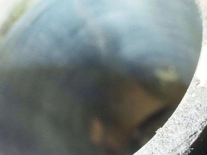 фото №5, Блок двигателя chevrolet aveo i 1.2 8v b12s1