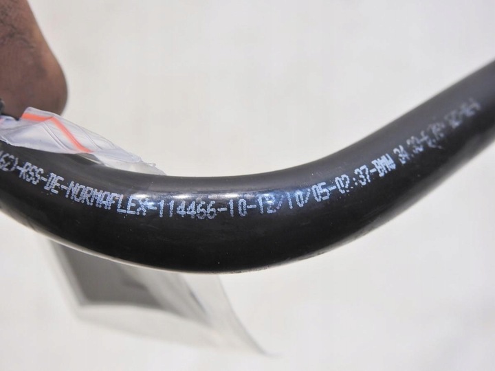 фото №6, Шланг підсилювач bmw e61 2.5i