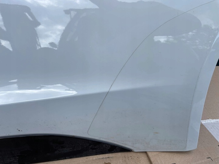 фото №9, Дверь левый зад левая задние audi e-tron gt ly7f