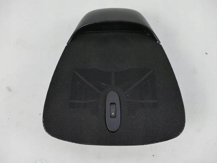 фото №1, Mercedes w209 c209 рестайлинг решётка средняя защита