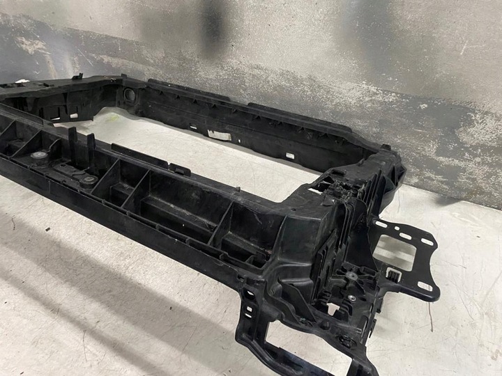 фото №7, Audi q3 83a 83a805594h pas переднее