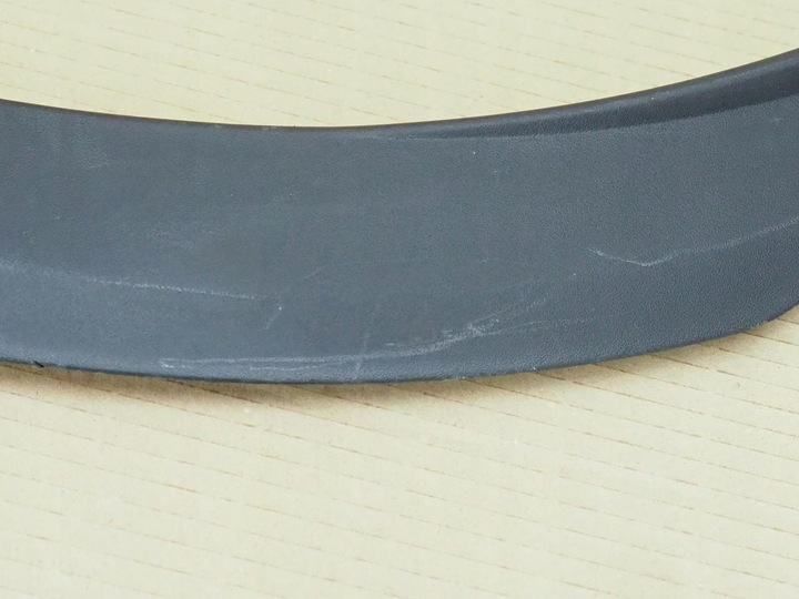 фото №9, Планка накладка крыльев правый зад mg zs 2019- 10646894