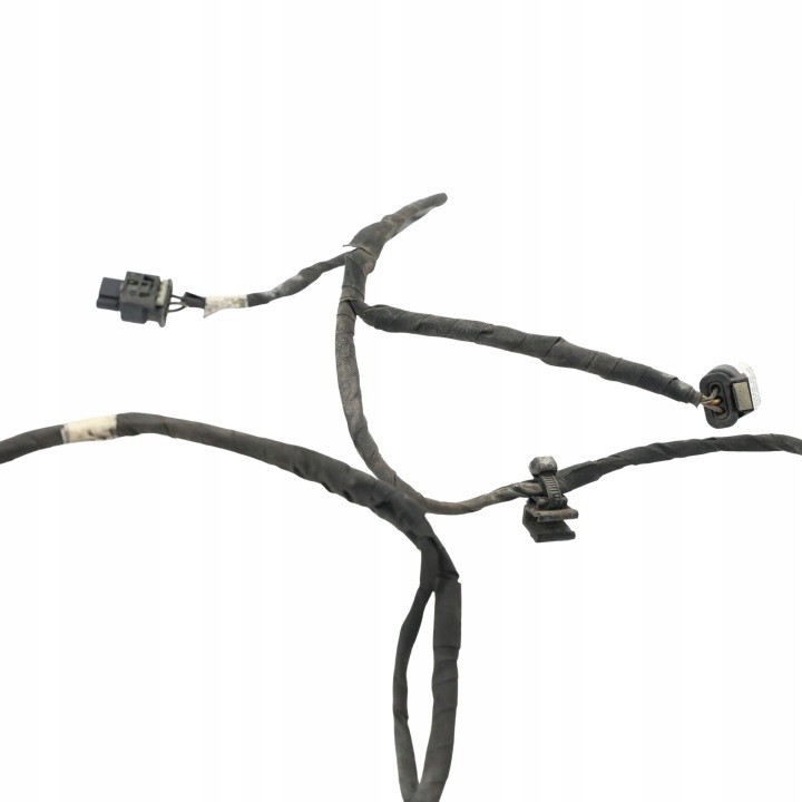 фото №13, Mercedes w205 жгут датчиков парковка заднее бампер a2055402645