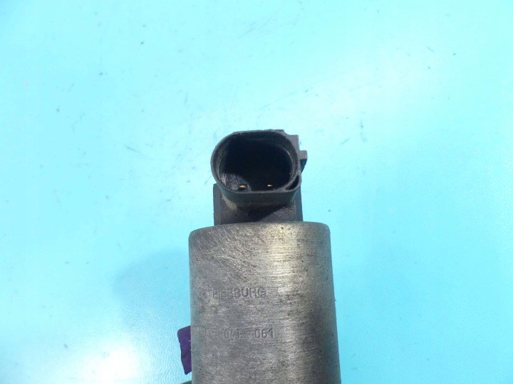 фото №6, Клапан egr alfa romeo 147 50109013 1.9 jtd