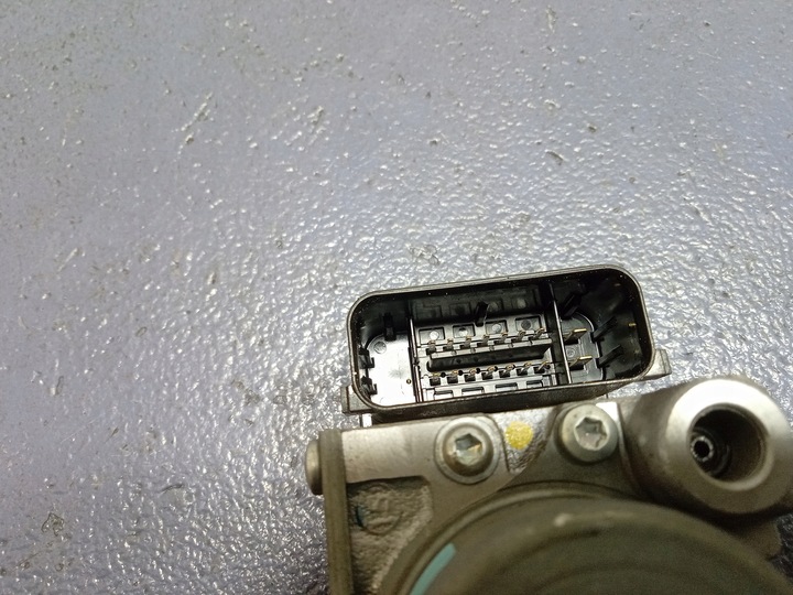 фото №7, Honda sh125 sh 125 насос abs 006-v95-162-3