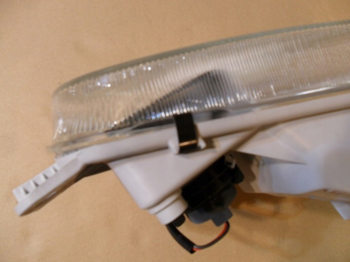 фото №9, Nissan serena c23 1993 1994 1995 фара правые