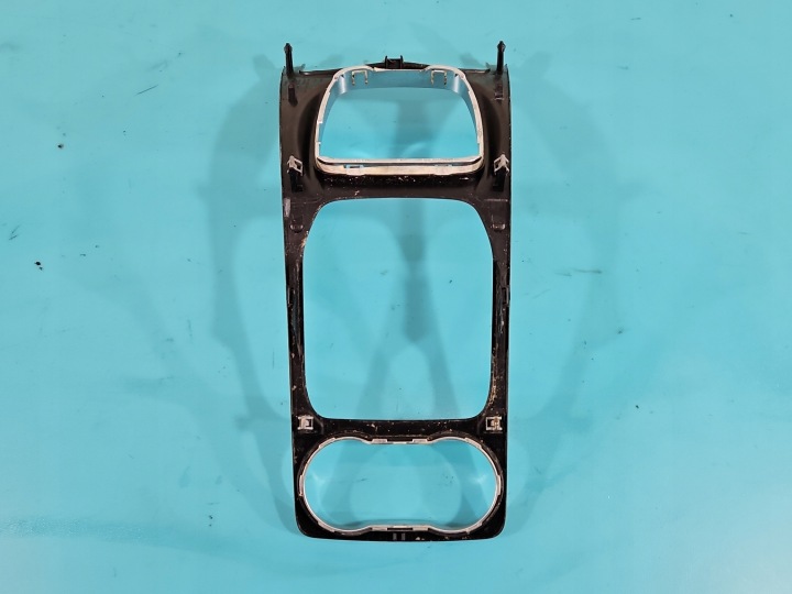 фото №6, Молдинг планки декори dekor панелі ford s-max i mk1 eu