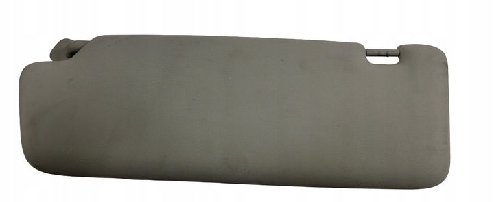 фото №1, Защита солнцезащитная правая audi q5 i 8r 8k0857552p