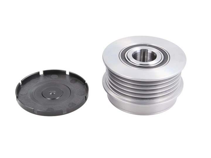 фото №2, Колесо пасове генератора val588051