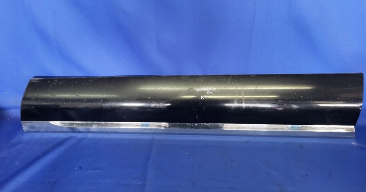 фото №1, Планка двері правий перед vw touareg ii