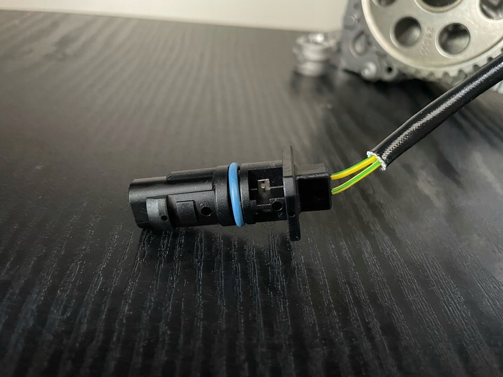 фото №7, Насос масла volvo оригинальный номер 32298902