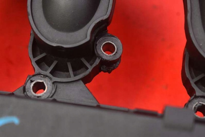 фото №11, Колектор всмоктуючий 96459779 peugeot 407 2.0 hdi 136 km 04-10