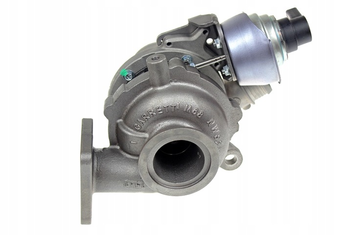 фото №16, Турбина volvo v70 2.0 d3 d5204t2